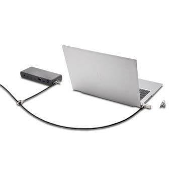 KENSINGTON Slim NanoSaver 2.0 Head MK (K65024M)