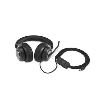 KENSINGTON H2000 USB-C Headset (K83451WW)
