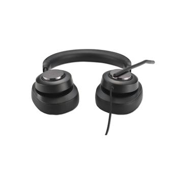 KENSINGTON H2000 USB-C Headset (K83451WW)