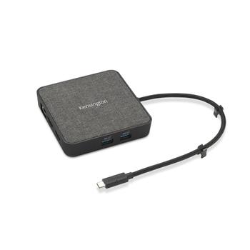 KENSINGTON MD120U4 USB4 & Thunderbolt 4 (K32850WW)