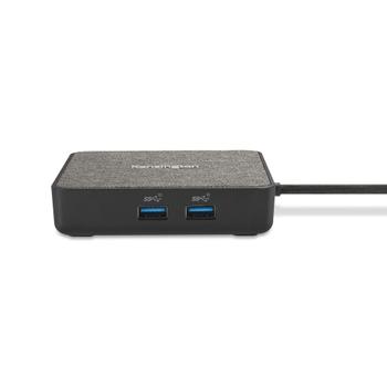 KENSINGTON MD120U4 USB4 & Thunderbolt 4 (K32850WW)