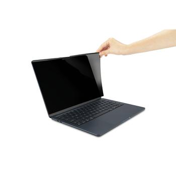 KENSINGTON MagPro" Elite Privacy Screen for MacBook (K58374WW)