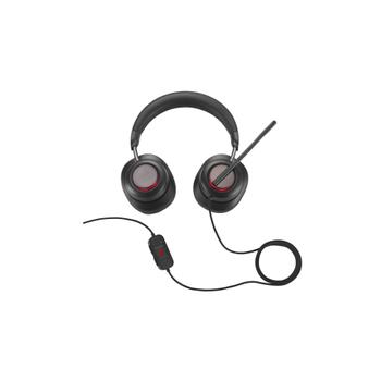 KENSINGTON H2000 USB-C Headset (K83451WW)
