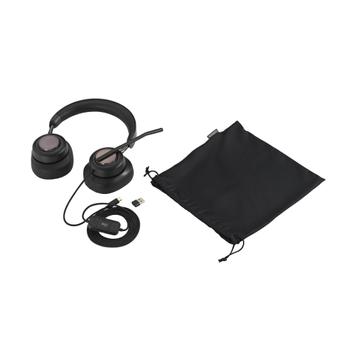 KENSINGTON H2000 USB-C Headset (K83451WW)