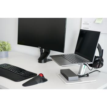 KENSINGTON H2000 USB-C Headset (K83451WW)