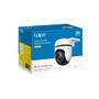 TP-LINK Outdoor Pan/Tilt Security WiFi Camera 2K Resolution-With The Resolution of 2304x1296px (TAPO C510W)