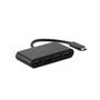 KENSINGTON CH1200 USB-C 4 Port Hub (K33616WW)