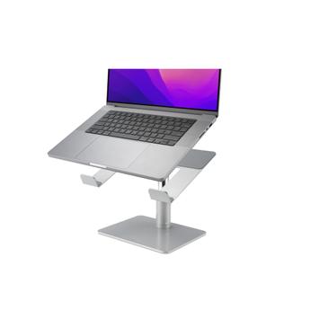 Kensington Desktop Laptop Riser Screen Size Upto 16inches - K50424WW (K50424WW)