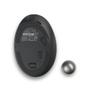 KENSINGTON ProFit Ergo TB550 Trackball,   (K72196WW)