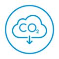 HP Print Carbon Neutral Certification Service for A4 Products only