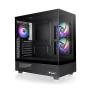 THERMALTAKE View 270 Plus TG ARGB Black