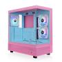 THERMALTAKE View 270 Plus TG ARGB Bubble Pink