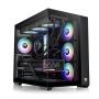 THERMALTAKE View 380 TG ARGB Black