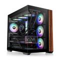 THERMALTAKE View 380 Ws Argb Midi Tower 