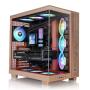 THERMALTAKE View 380 Xl Tg Argb Midi 