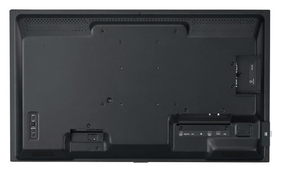 SHARP M322 | 32"" | 1920x1080 | 450Nits | 24/7 | Inbyggd hÃ¶gtalare | (60006052)