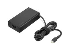LENOVO 100W AC Adapter (USB Type-C)-UK/Hong Kong/Malta/Mynamar/Singapore