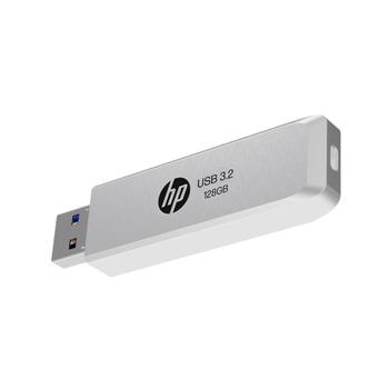 HP Usb Flash Drive 128 Gb Usb  (HPFD819W-A-128)