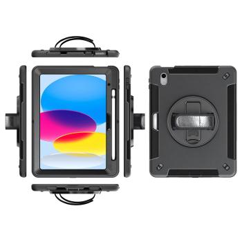 eSTUFF iPad 11th/10th gen OHIO  (ES68104007-BULK)