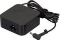 ASUS AC Adaptor 65W 19V 3-Pin