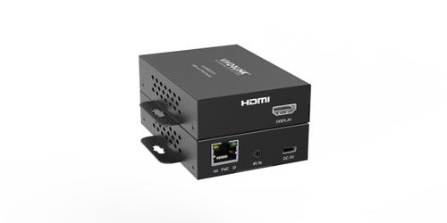 VIVOLINK HDMI over IP/PoE Receiver (VLHDMIEXT3-R)
