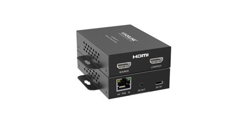 VIVOLINK HDMI over IP/PoE  Transmitter  (VLHDMIEXT3-T)