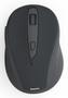 HAMA Wireless Mouse WM-400 Black