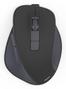 HAMA Wireless Mouse WM-500 Black