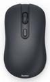 HAMA Wireless Mouse WM-200 Black