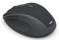 HAMA Wireless Mouse WM-400 Black (00173077)