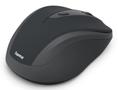 HAMA Wireless Mouse WM-400 Black (00173077)