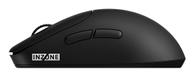 Sony INZONE Mouse-A Trådløs spillmus 48,4g, 8000Hz, 30K DPI, optiske brytere, 90t batteri, USB-C, Fnatic-samdesignet (MSEG500B.CE7)