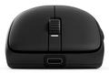 SONY INZONE Mouse-A Trådløs spillmus 48,4g, 8000Hz, 30K DPI, optiske brytere, 90t batteri, USB-C, Fnatic-samdesignet (MSEG500B.CE7)