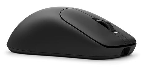 Sony INZONE Mouse-A Trådløs spillmus 48,4g, 8000Hz, 30K DPI, optiske brytere, 90t batteri, USB-C, Fnatic-samdesignet (MSEG500B.CE7)