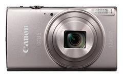 CANON IXUS 285 HS A - Silver