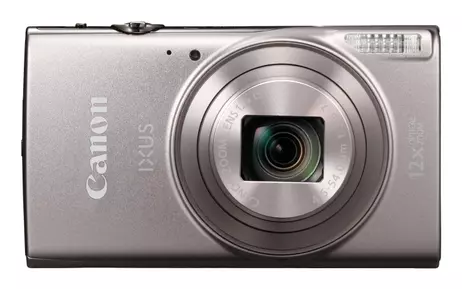 Canon IXUS 285 HS A (7284C001)