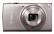 CANON IXUS 285 HS A - Silver (7284C001)