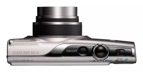 Canon IXUS 285 HS A (7284C001)