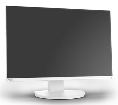 SHARP EA272FW, 27" LCD Monitor,  (60006218)