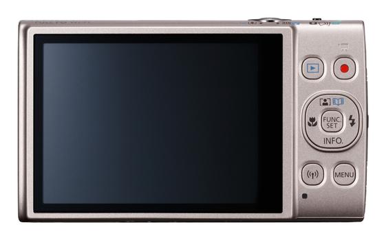 CANON IXUS 285 HS A (7284C001)