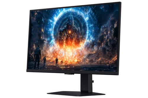 SAMSUNG S27Fg606Eu Computer Monitor  (LS27FG606EUXEN)