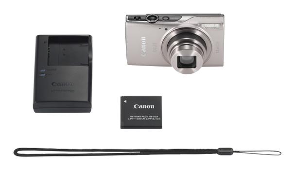 CANON IXUS 285 HS A (7284C001)