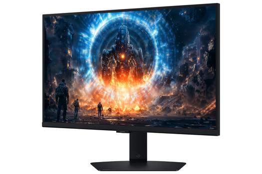 SAMSUNG S27Fg606Eu Computer Monitor  (LS27FG606EUXEN)