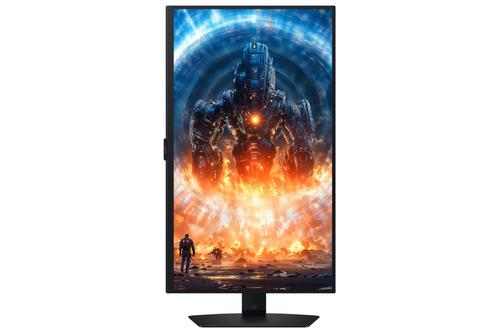 SAMSUNG S27Fg606Eu Computer Monitor  (LS27FG606EUXEN)