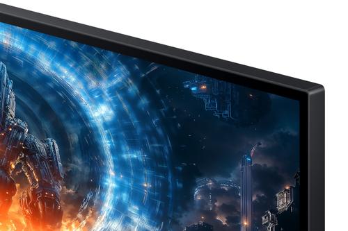 SAMSUNG S27Fg606Eu Computer Monitor  (LS27FG606EUXEN)