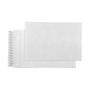 TYVEK 11843 B4 P kuvert 55g hvid 100stk