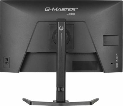 IIYAMA 27" FHD IPS 200Hz / HAS (GB2771QSU-B1)