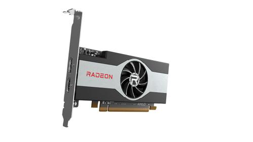 HP AMD Radeon RX 6400 4GB (6Q3U4AA)