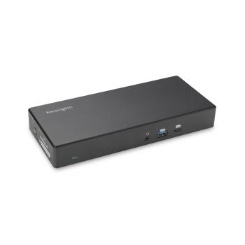 KENSINGTON SD4781p USB-C & USB-A Dual 4K (K33603EU)