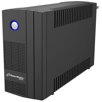 POWERWALKER Sb Fr Uninterruptible Power (VI 650 SB FR)
